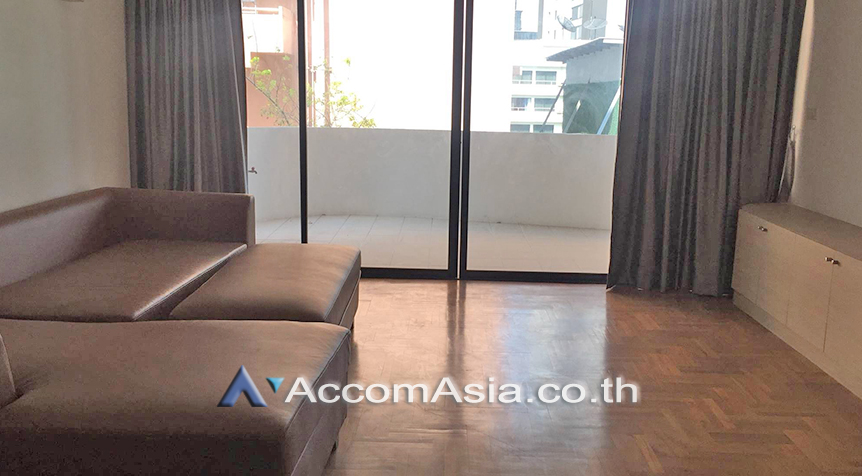  1  2 br Condominium For Rent in Sukhumvit ,Bangkok BTS Phrom Phong at Premier Condominium AA22436