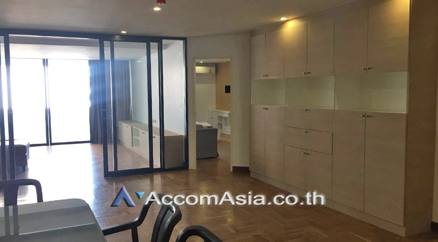4  2 br Condominium For Rent in Sukhumvit ,Bangkok BTS Phrom Phong at Premier Condominium AA22436