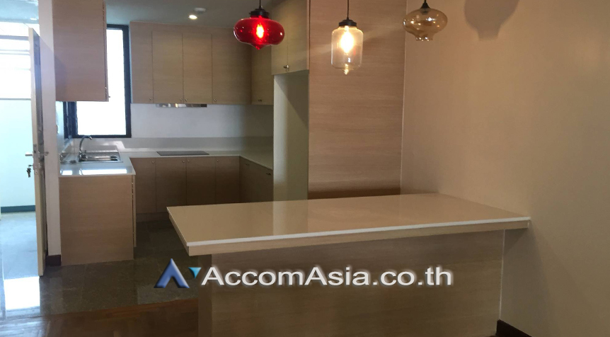 6  2 br Condominium For Rent in Sukhumvit ,Bangkok BTS Phrom Phong at Premier Condominium AA22436