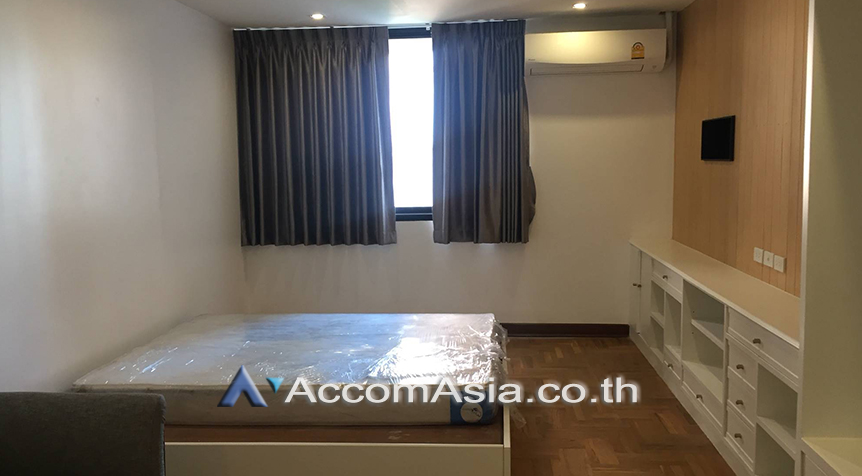 7  2 br Condominium For Rent in Sukhumvit ,Bangkok BTS Phrom Phong at Premier Condominium AA22436