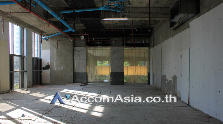  2  Office Space For Rent in Sukhumvit ,Bangkok MRT Sukhumvit - BTS Asok at Exchange Tower AA22448
