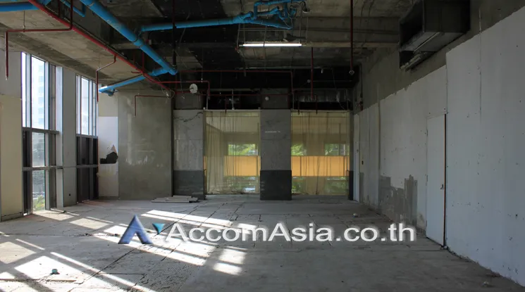 unit Office space For Rent in Sukhumvit, Bangkok  near MRT Sukhumvit - BTS Asok (AA22448)