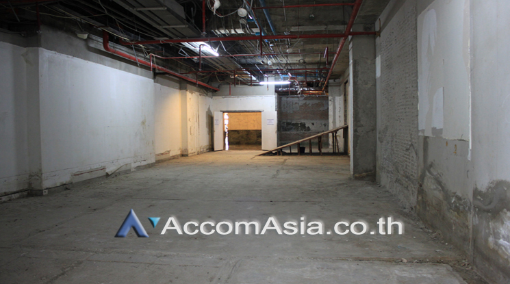 4  Office Space For Rent in Sukhumvit ,Bangkok MRT Sukhumvit - BTS Asok at Exchange Tower AA22448