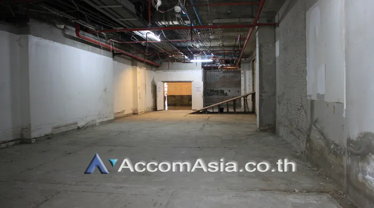 4  Office Space For Rent in Sukhumvit ,Bangkok MRT Sukhumvit - BTS Asok at Exchange Tower AA22448