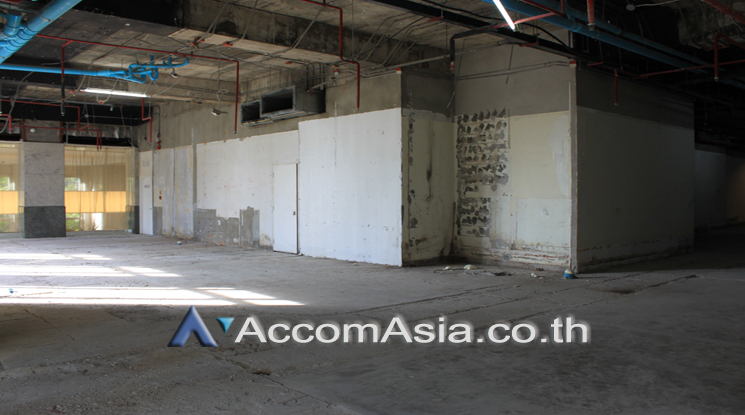 6  Office Space For Rent in Sukhumvit ,Bangkok MRT Sukhumvit - BTS Asok at Exchange Tower AA22448