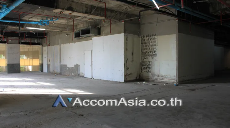 6  Office Space For Rent in Sukhumvit ,Bangkok MRT Sukhumvit - BTS Asok at Exchange Tower AA22448