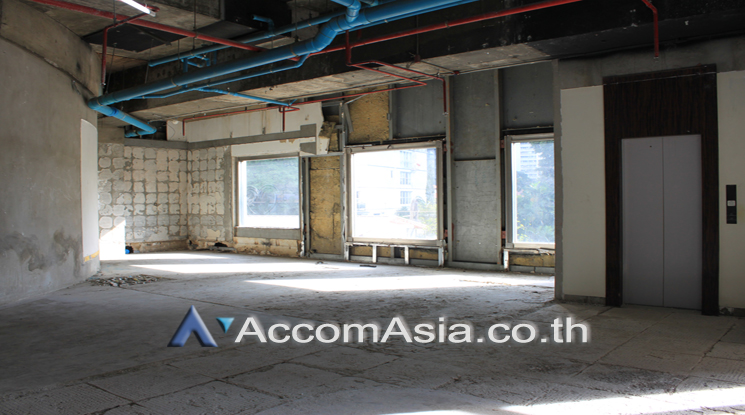 7  Office Space For Rent in Sukhumvit ,Bangkok MRT Sukhumvit - BTS Asok at Exchange Tower AA22448