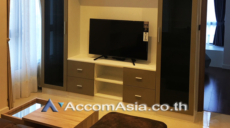  1  2 br Condominium For Rent in Sukhumvit ,Bangkok BTS On Nut at Mayfair Place Sukhumvit 50 AA22452
