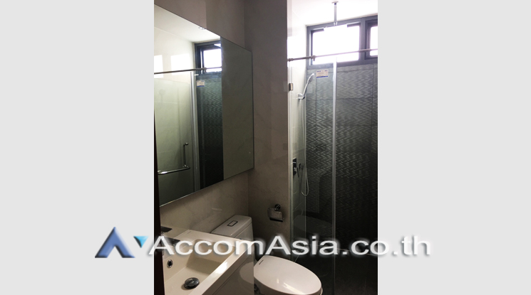 6  2 br Condominium For Rent in Sukhumvit ,Bangkok BTS On Nut at Mayfair Place Sukhumvit 50 AA22452