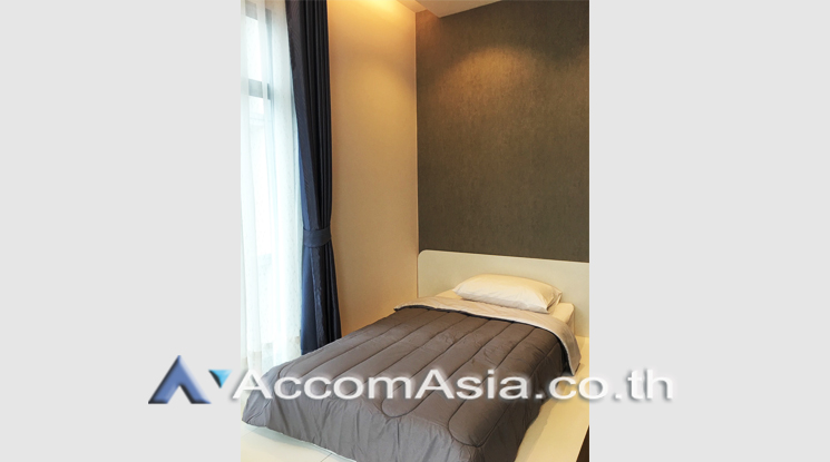 5  2 br Condominium For Rent in Sukhumvit ,Bangkok BTS On Nut at Mayfair Place Sukhumvit 50 AA22452