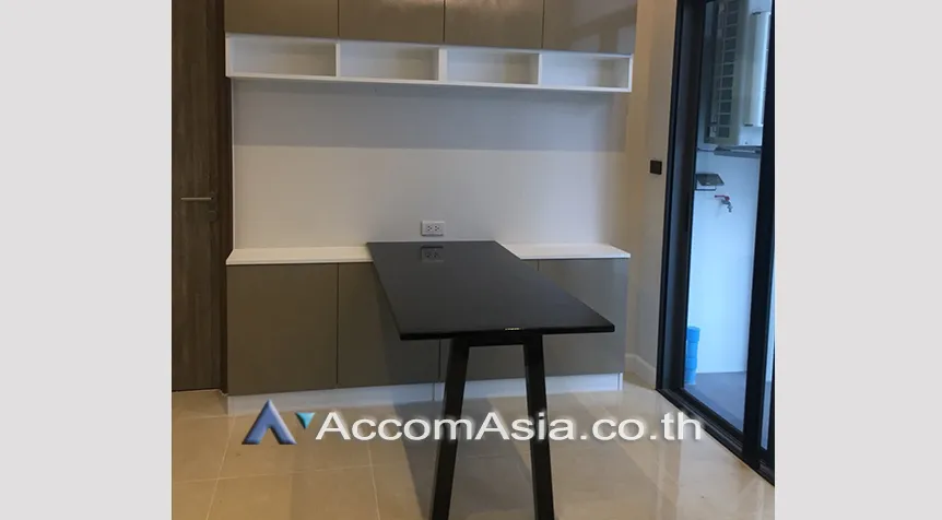 4  2 br Condominium For Rent in Sukhumvit ,Bangkok BTS On Nut at Mayfair Place Sukhumvit 50 AA22453