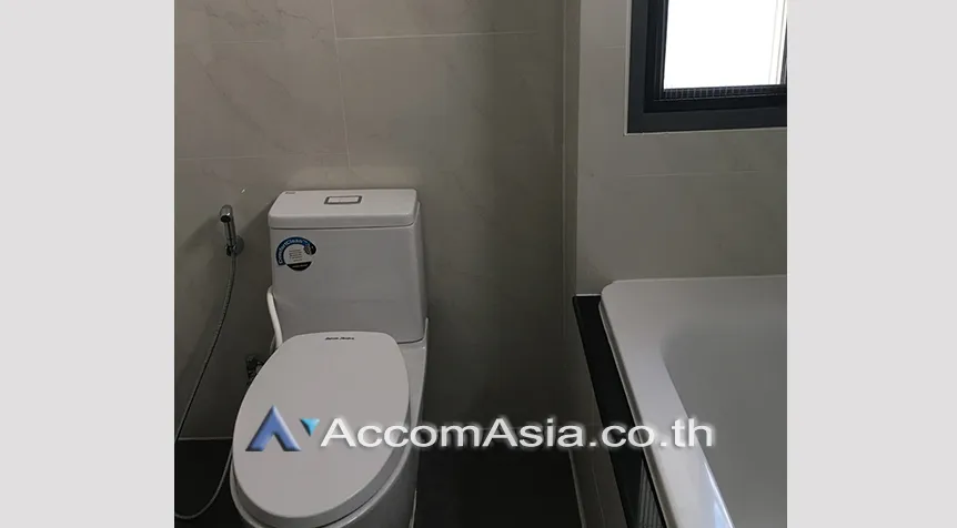 9  2 br Condominium For Rent in Sukhumvit ,Bangkok BTS On Nut at Mayfair Place Sukhumvit 50 AA22453
