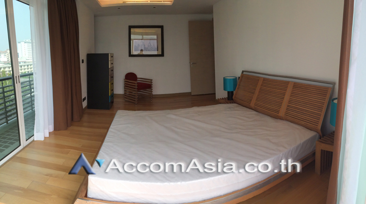  1  2 br Condominium For Rent in Phaholyothin ,Bangkok BTS Ari at Le Monaco Residence AA22457