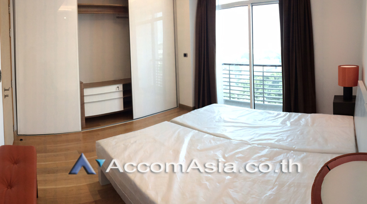 7  2 br Condominium For Rent in Phaholyothin ,Bangkok BTS Ari at Le Monaco Residence AA22457