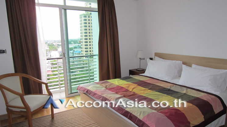  2  2 br Condominium For Rent in Phaholyothin ,Bangkok BTS Ari at Le Monaco Residence AA22459