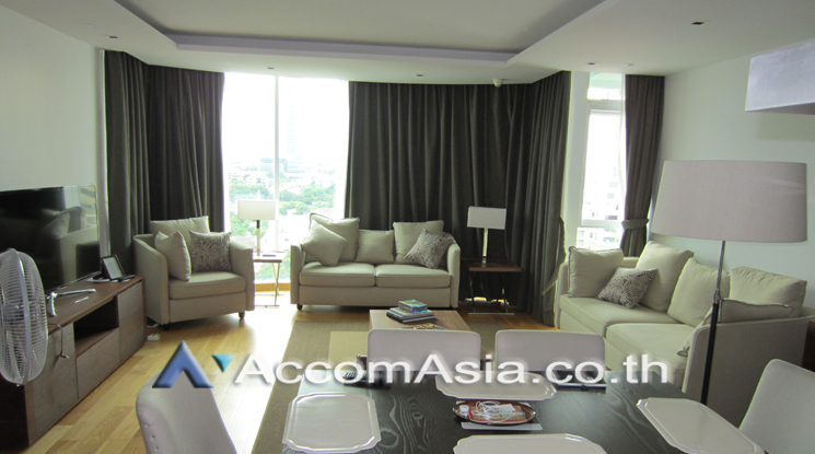 4  2 br Condominium For Rent in Phaholyothin ,Bangkok BTS Ari at Le Monaco Residence AA22459