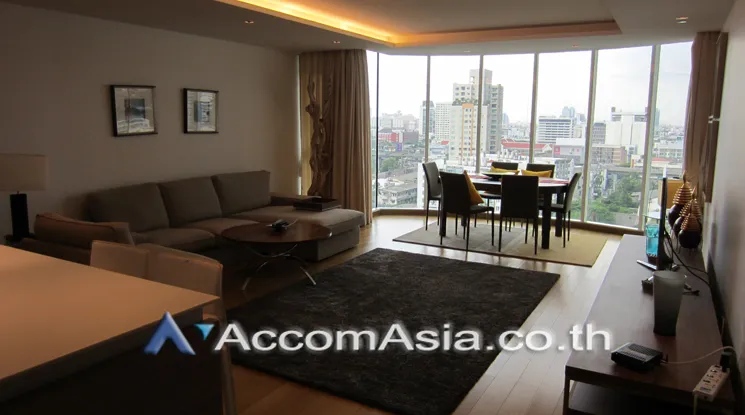  2  2 br Condominium For Rent in Phaholyothin ,Bangkok BTS Ari at Le Monaco Residence AA22461