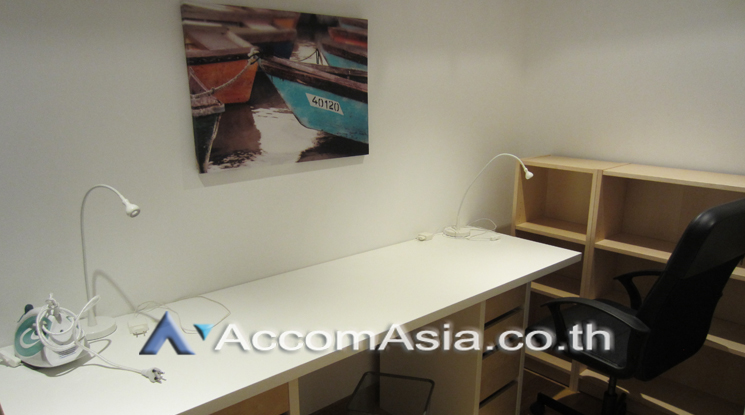 1  2 br Condominium For Rent in Phaholyothin ,Bangkok BTS Ari at Le Monaco Residence AA22461
