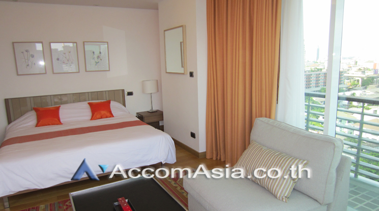 11  2 br Condominium For Rent in Phaholyothin ,Bangkok BTS Ari at Le Monaco Residence AA22461