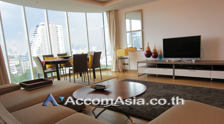 5  2 br Condominium For Rent in Phaholyothin ,Bangkok BTS Ari at Le Monaco Residence AA22461