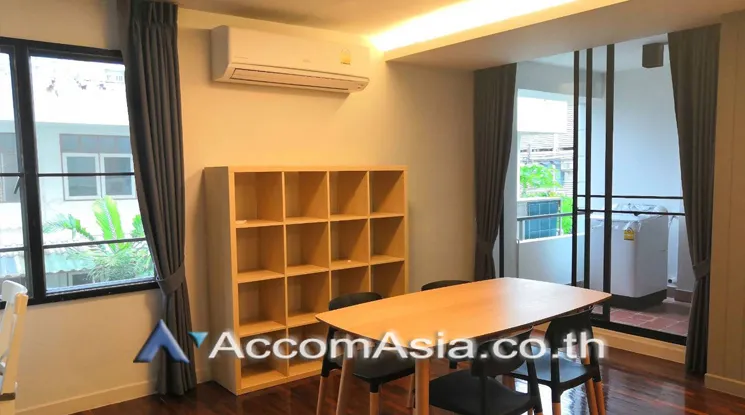 unitPet friendly |  1 Bedroom  Apartment For Rent in Sukhumvit, Bangkok  near MRT Sukhumvit - BTS Asok (AA22469)