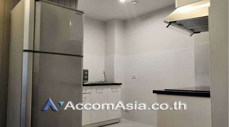  1  1 br Apartment For Rent in Sukhumvit ,Bangkok MRT Sukhumvit - BTS Asok at Contemporary Mansion AA22469