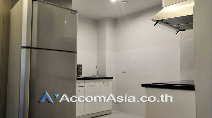 unitPet friendly |  1 Bedroom  Apartment For Rent in Sukhumvit, Bangkok  near MRT Sukhumvit - BTS Asok (AA22469)