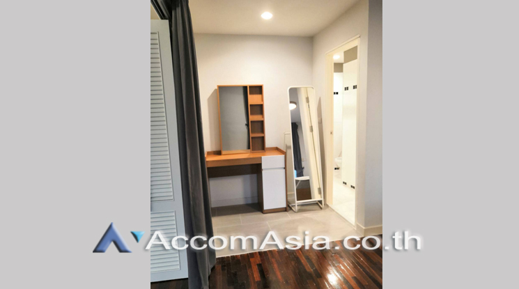 5  1 br Apartment For Rent in Sukhumvit ,Bangkok MRT Sukhumvit - BTS Asok at Contemporary Mansion AA22469