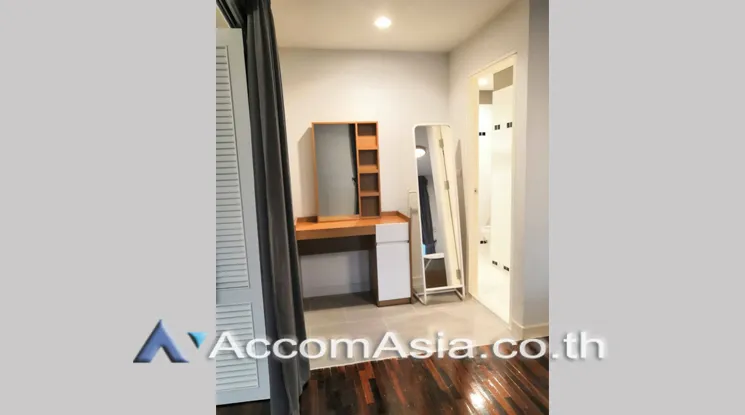 5  1 br Apartment For Rent in Sukhumvit ,Bangkok MRT Sukhumvit - BTS Asok at Contemporary Mansion AA22469