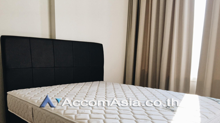 6  1 br Condominium For Rent in Phaholyothin ,Bangkok BTS Ratchathewi at Villa Ratchatewi AA22482