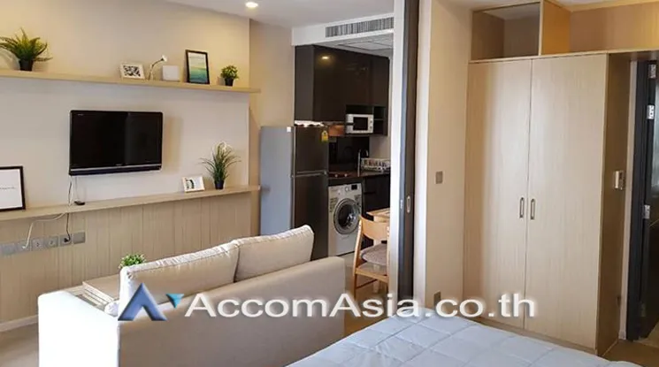  Ashton Asoke Condominium  1 Bedroom for Rent MRT Sukhumvit in Sukhumvit Bangkok