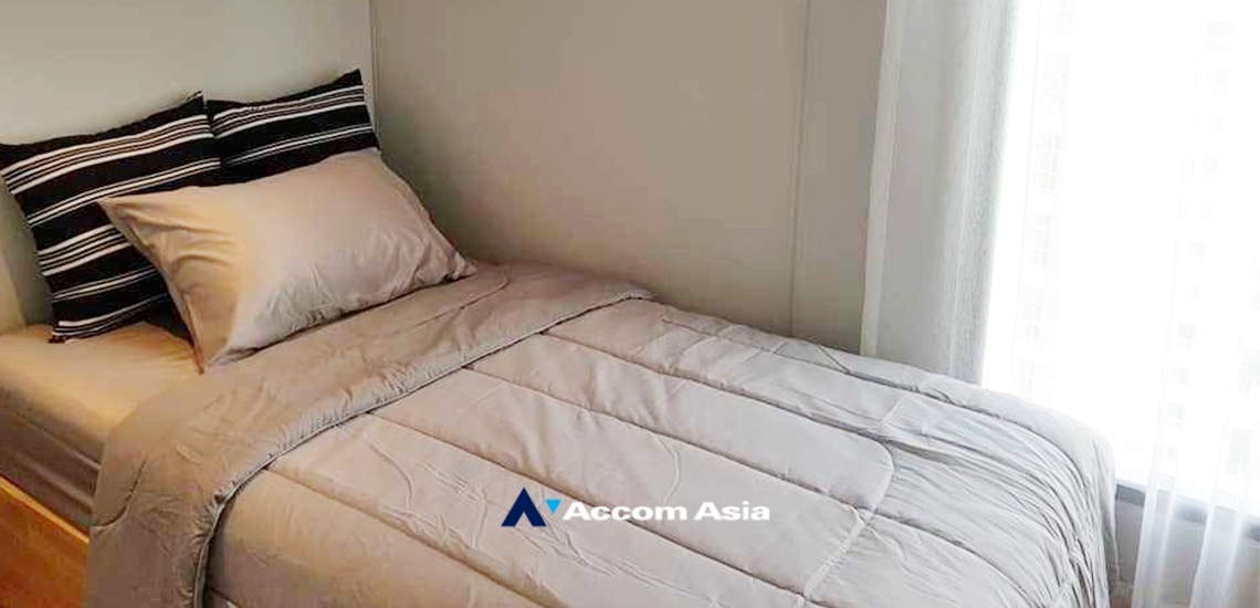 9  2 br Condominium For Rent in Sukhumvit ,Bangkok BTS Phrom Phong at The Lumpini 24 AA22496