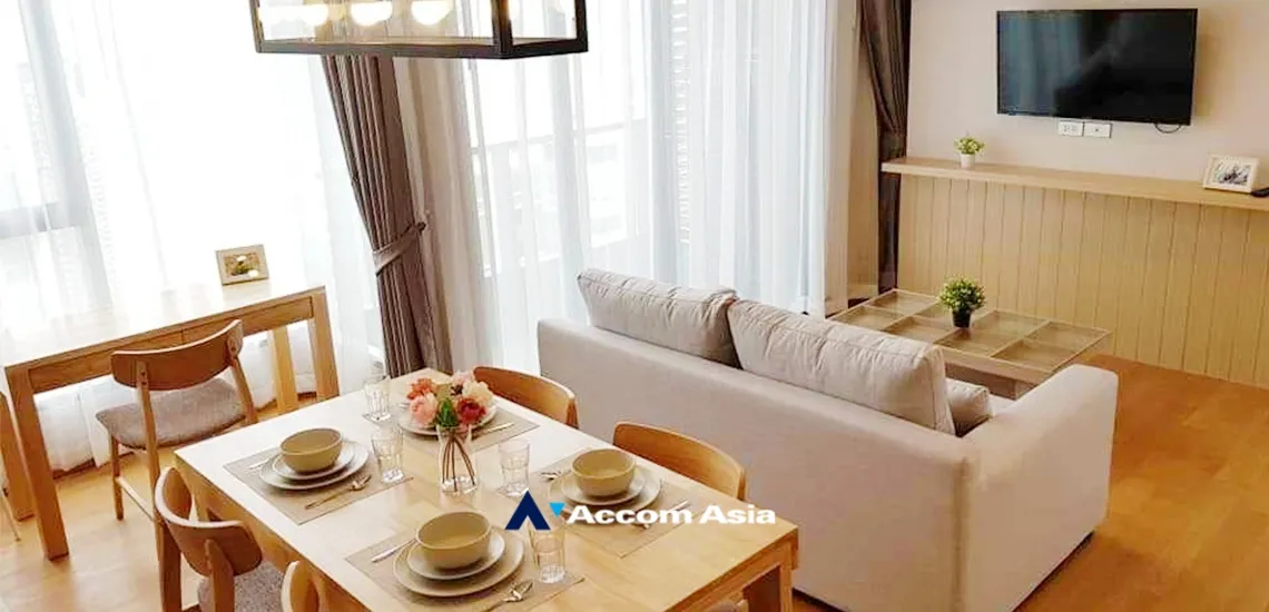 unitThe Lumpini 24 Condominium