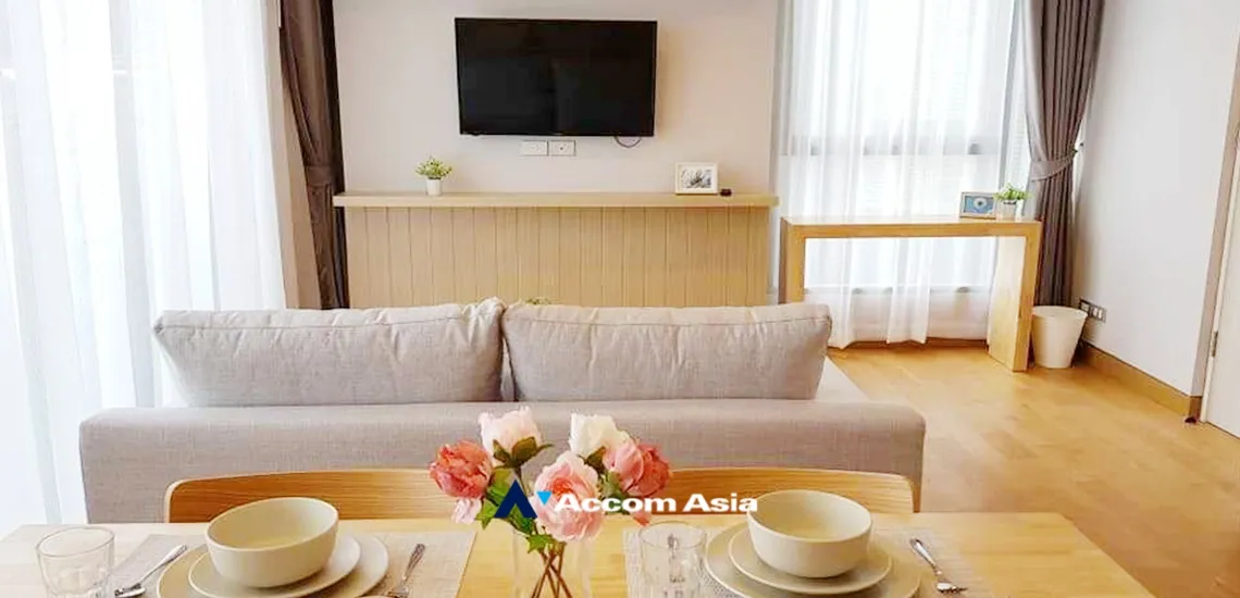 unitThe Lumpini 24 Condominium