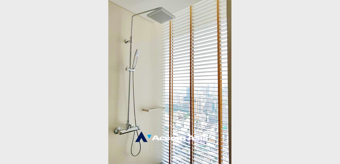 10  2 br Condominium For Rent in Sukhumvit ,Bangkok BTS Phrom Phong at The Lumpini 24 AA22496