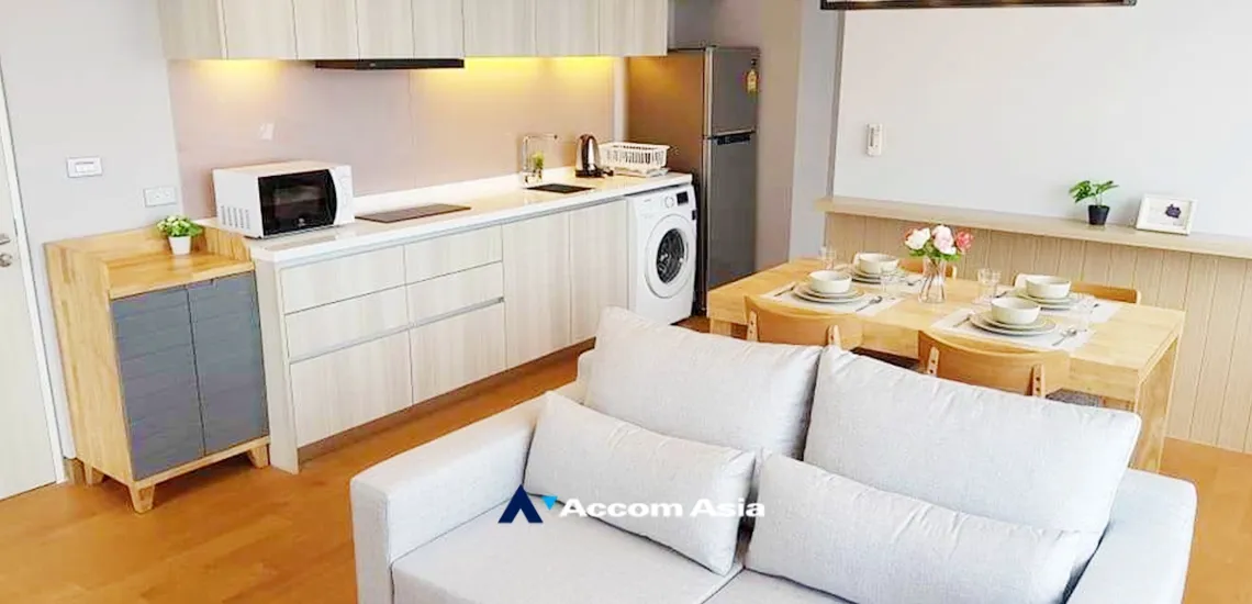 unitThe Lumpini 24 Condominium