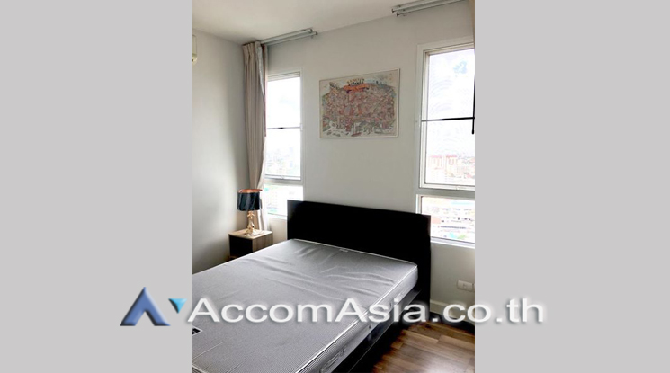  1  3 br Condominium For Rent in Sukhumvit ,Bangkok BTS Phra khanong at The Bloom Sukhumvit 71 AA22514