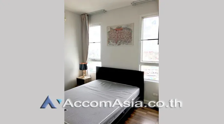 unit 3 Bedrooms  Condominium For Rent in Sukhumvit, Bangkok  near BTS Phra khanong (AA22514)