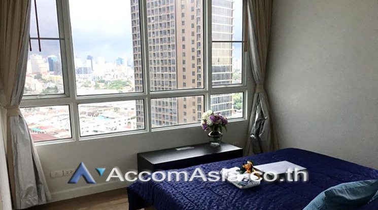 5  3 br Condominium For Rent in Sukhumvit ,Bangkok BTS Phra khanong at The Bloom Sukhumvit 71 AA22514