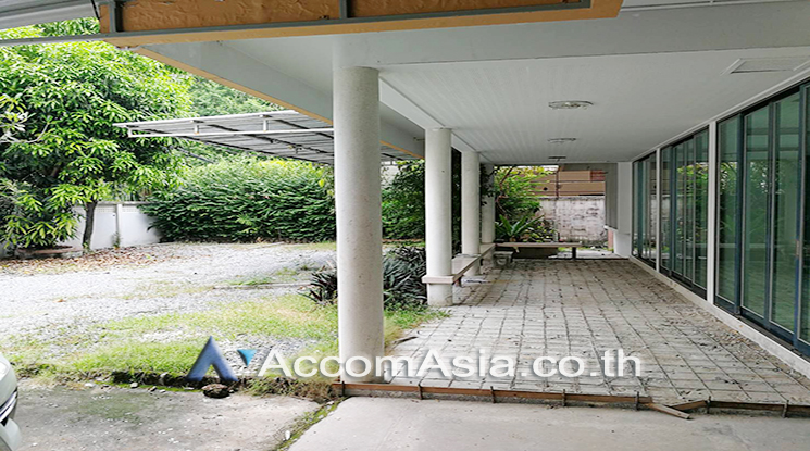 5  9 br House For Rent in Sathorn ,Bangkok BRT Technic Krungthep AA22516