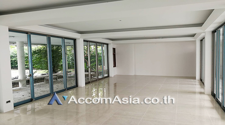 6  9 br House For Rent in Sathorn ,Bangkok BRT Technic Krungthep AA22516