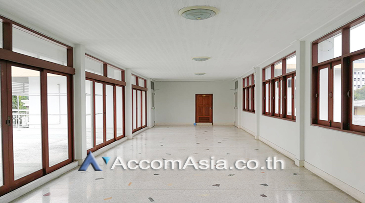 8  9 br House For Rent in Sathorn ,Bangkok BRT Technic Krungthep AA22516