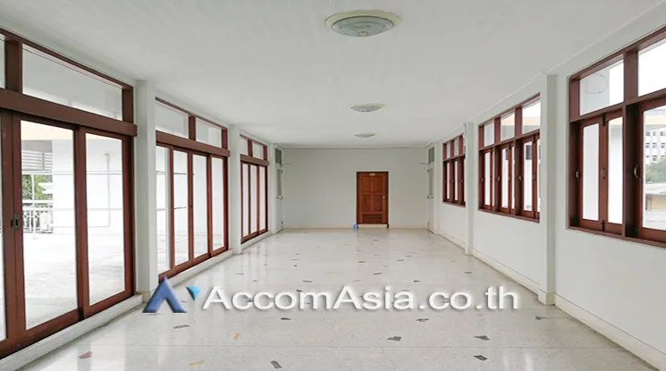 8  9 br House For Rent in Sathorn ,Bangkok BRT Technic Krungthep AA22516
