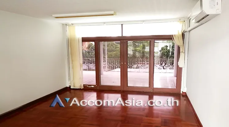 12  9 br House For Rent in Sathorn ,Bangkok BRT Technic Krungthep AA22516