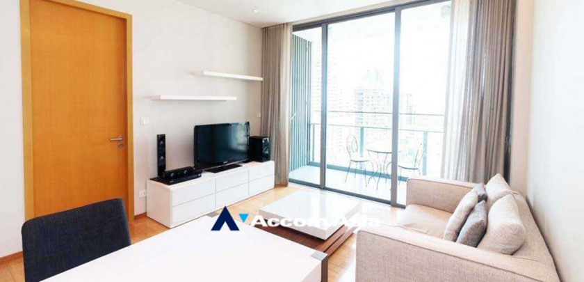  2  1 br Condominium for rent and sale in Sukhumvit ,Bangkok BTS Thong Lo at Aequa Residence Sukhumvit 49 AA22518