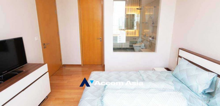 6  1 br Condominium for rent and sale in Sukhumvit ,Bangkok BTS Thong Lo at Aequa Residence Sukhumvit 49 AA22518