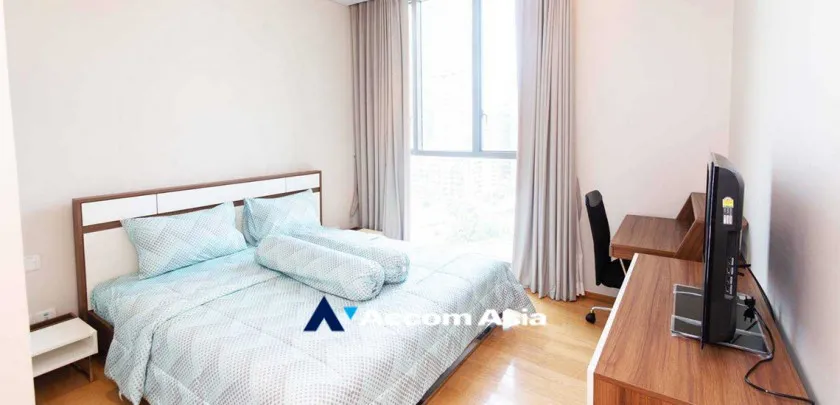 5  1 br Condominium for rent and sale in Sukhumvit ,Bangkok BTS Thong Lo at Aequa Residence Sukhumvit 49 AA22518