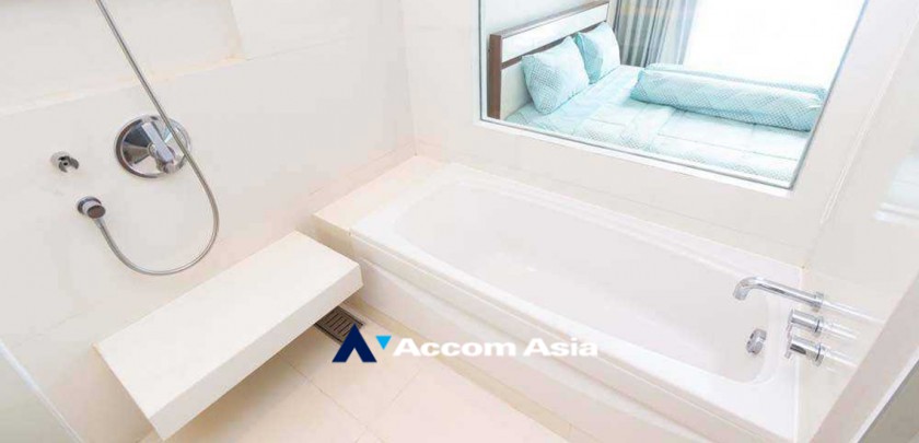 7  1 br Condominium for rent and sale in Sukhumvit ,Bangkok BTS Thong Lo at Aequa Residence Sukhumvit 49 AA22518