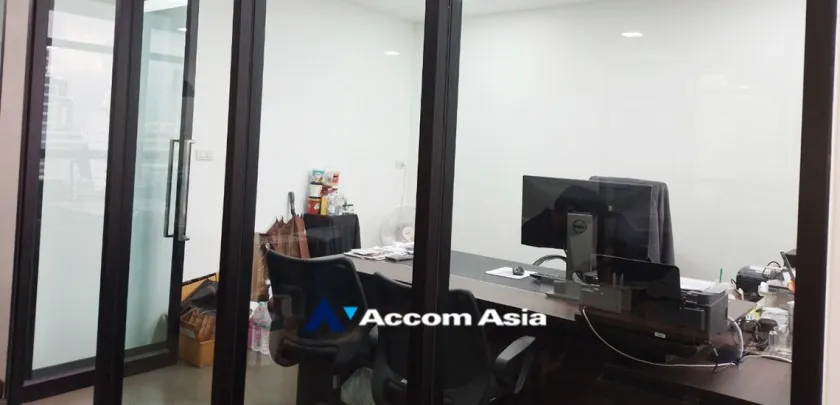 office space for sale in Silom at ITF Tower, Bangkok Code AA22523