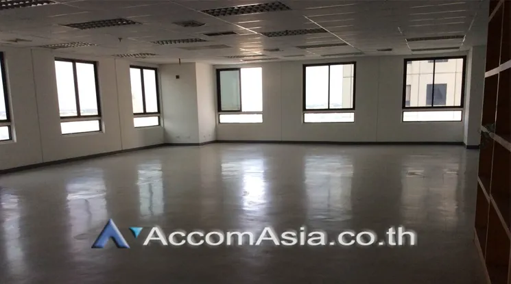 unit Office space For Rent in Phaholyothin, Bangkok  near MRT Phahon Yothin (AA22525)